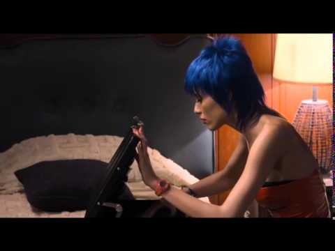 The Bag Man Official Trailer (2014) [WATCH]