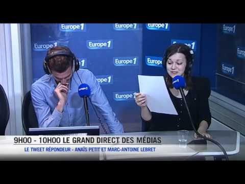 La défaite de la musique