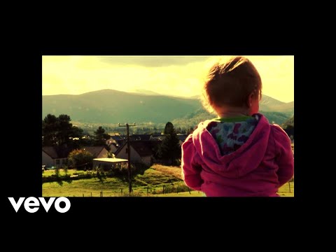 Kari Rueslåtten - Turn, Turn, Turn (Official)