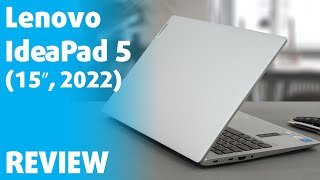 Lenovo IdeaPad 5 (15