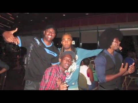 DABA DAVISUAL - HILTON DEADLY MEDLEY