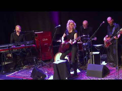 Michelle Birkballe Band d. 13.01.2024