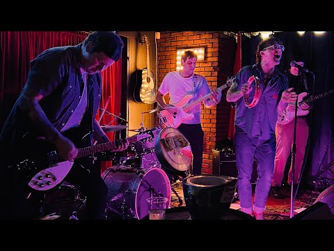 Thumbnail for Carolina by Elijah Jones and The CCs (Live from The Underdog 6.23.23) by Elijah Jones