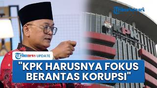 Guntur Romli Sentil KPK soal Usulan Capres-cawapres Harus Kader Parpol: Harusnya Fokus Lawan Korupsi