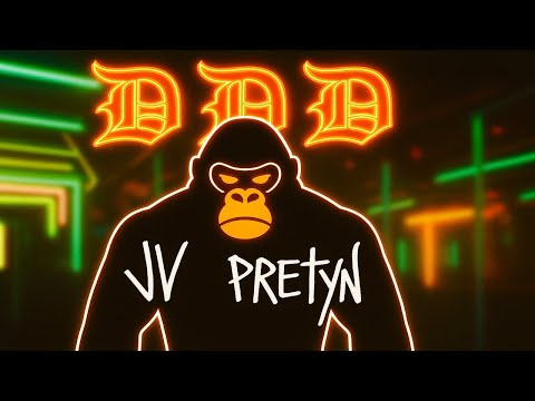 DDD - Pretyn, JV (Videoclipe Oficial)