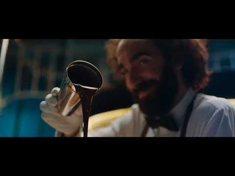 New Magnum Chocolate & Hazelnut Praliné - Take Pleasure Seriously | Magnum Ice Cream UK