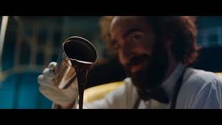 Download lagu New Magnum Chocolate & Hazelnut Praliné - Take Pleasure Seriously | Magnum Ice Cream UK mp3