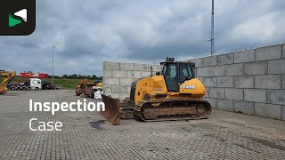 Case 1650 M 1650M bulldozer | Imagen 4 - Machineryline