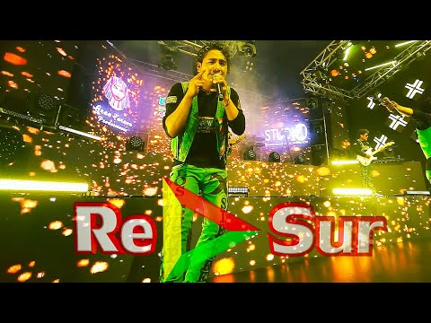 Los Cumpas X Siempre ▷ La prueba del amor (Primicia 2021) RePlaySur© Oficial✓