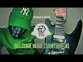 Limp Bizkit Sanitarium MTV ICON 2003 Instrumental Originally By Metallica