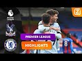 EEN GOED BEGIN IS HET HALVE WERK | Crystal Palace vs Chelsea | Premier League 2020/21 | Samenvatting
