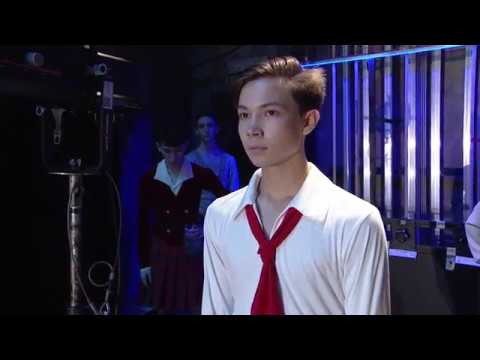 Makani Yerg, 206 - Prix de Lausanne 2018, classical