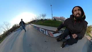 Port Credit Skatepark