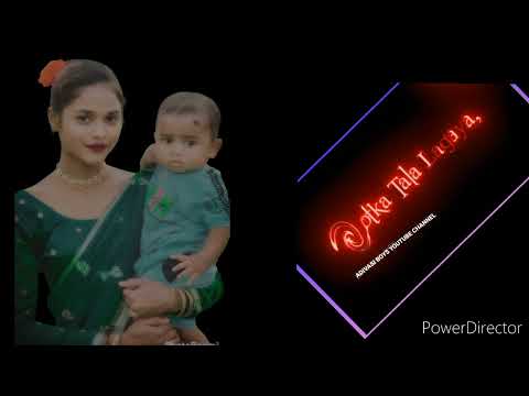 DINDA SAMAY KO TALA LAGAYA II NAGPURI STATUS VIDEO NAGPURI WHATSAPP STATUS VIDEO