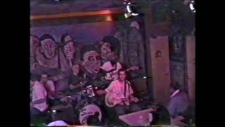 Sean Costello covers &quot;Rub A Dub&quot; By Sonny Boy I