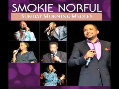 Thumbnail for Sunday Morning Medley video