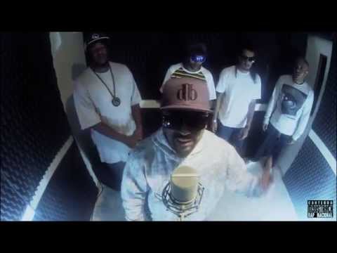 Cypher Moustrack Ep 01 - Sahell / Igão(Spliff Rap) / Dom Negrone / Du Brown