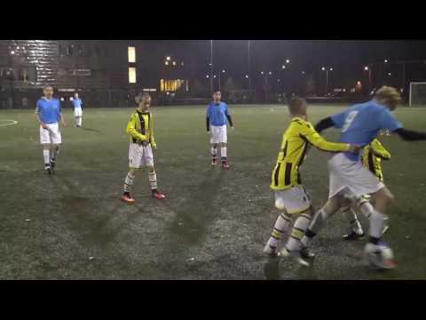 Vitesse-PFA O13 Heflt 3 b