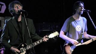 Odds - It Falls Apart