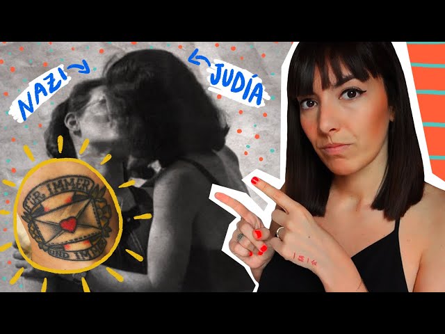 Vídeo relacionado con El tatuaje del amor