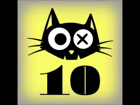 dotSTRIPE - If I Close My Eyes (Original Mix) [Katermukke]