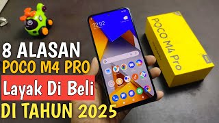 Download lagu 8 Reasons Why the Poco M4 Pro Is Worth Buying in 2025!? mp3