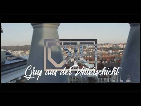 CRYCE - Gruß aus der Unterschicht Teil 2 (prod. by VILLEBEATZ)