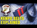How Kenpo Black Belts Are Different From Karate