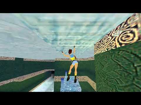 TRLE 2003.04.07 - Astrodelica 4 (Video 1)