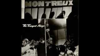 Blues for Norman ～ Roy Eldridge Dizzy Gillespie & Clark Terry