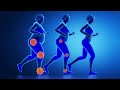 Extremely Powerful Fat Burn Frequency | 295.8 Hz | Weight Loss Delta Waves, Burn Fat Cells