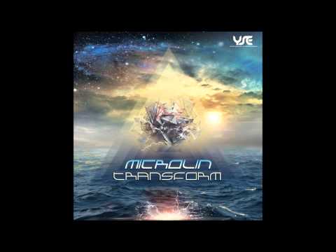 Microlin - The Glory Of GOD [Transform EP]