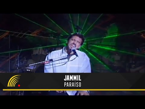 Paraíso - Jammil e Uma Noites