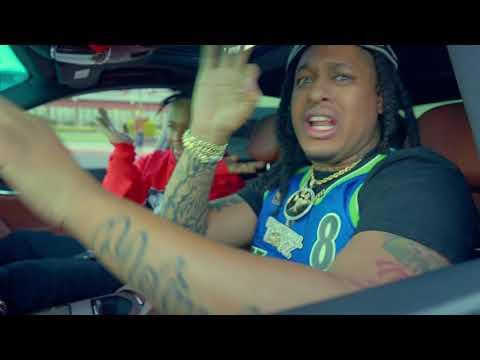 Yung X "Hot-Boy" (Official Music Video)