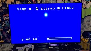 Download lagu Demonstration Video On My Sony VCR/DVD Combo On My Pocahontas 1996 VHS (French Canadian Print) mp3