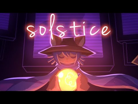 Let's Play OneShot Solstice #1: Eine 2te Chance!