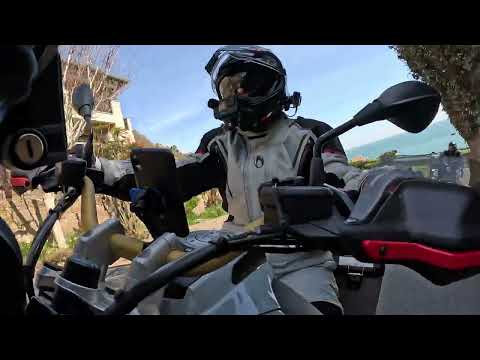 Mansell's Easter Rideout 09 04 23