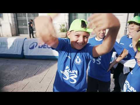 VOLLEY S3 BARI | 6 OTTOBRE 2026