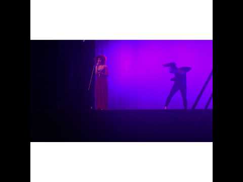 Mecca Kalani covers Sam Smith's "I've Told You Now"