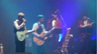 Eels - Love Of The Loveless [HD+HQ] live 30 6 2011 Rock Werchter Festival Belgium