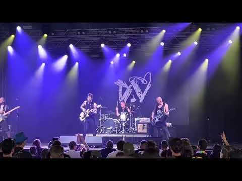 Deaf Heart - Cigarettes (Live at Rock for People 2024, Hradec Králové)