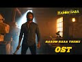 Harom Hara Theme OST Harom Hara Original Audio Dolby 7 1 Sudheer Babu Gnanasagar 4K