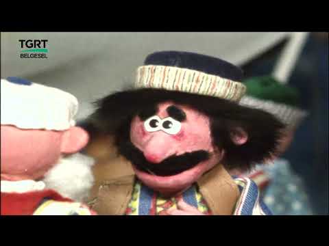 Değiş Tokuş - Nasreddin Hoca'dan | Kukla Animasyon