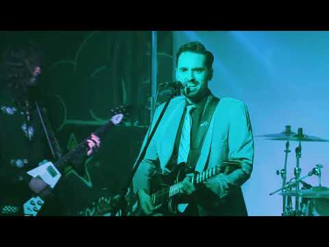 Where You Are - The Hatch Brothers
