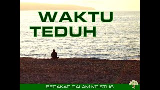 Waktu Teduh