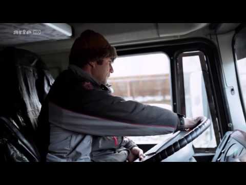 Tadschikistans Plastik-Strasse Unterwegs auf dem Pamir-Highway