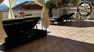 Villa Greta Hotel Rooms & Suites | Giardini Naxos, Italy | Hotel Review 🏩