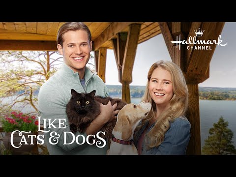 Trailers Like Cats & Dogs