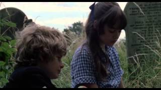 First of May - Cemetery Scene, Melody (1971)