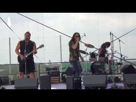 Jiří Schelinger revival Praha - Jahody mražený